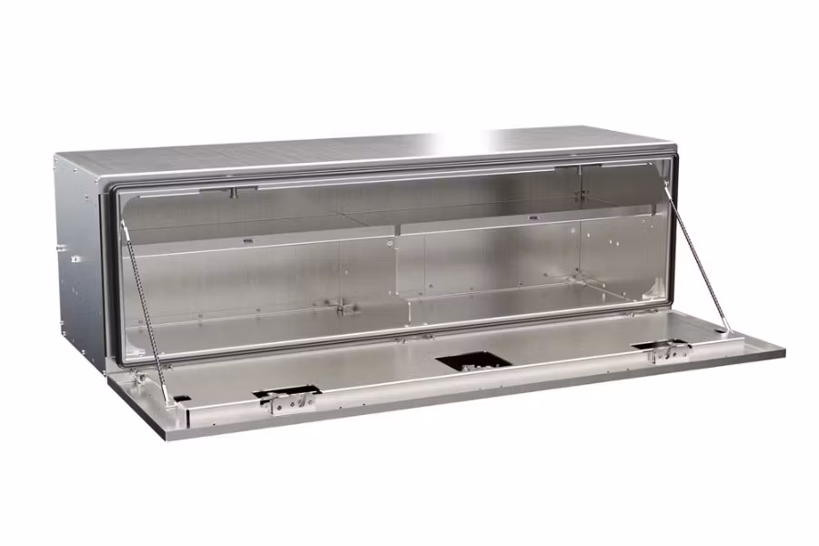 Picture of In The Ditch Power Locking Toolboxes