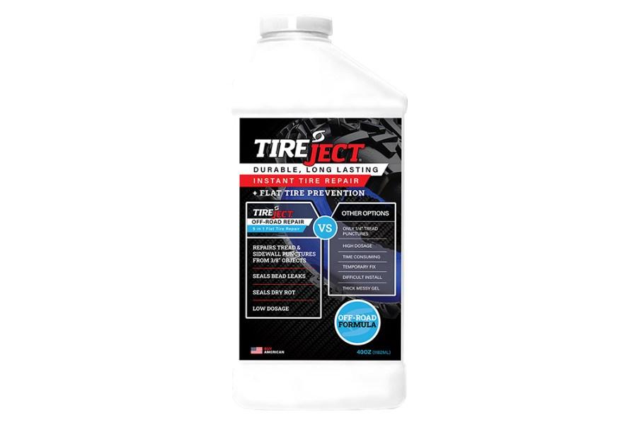 Picture of TireJect Off-Road Tire Sealant 40oz Refill Bottle