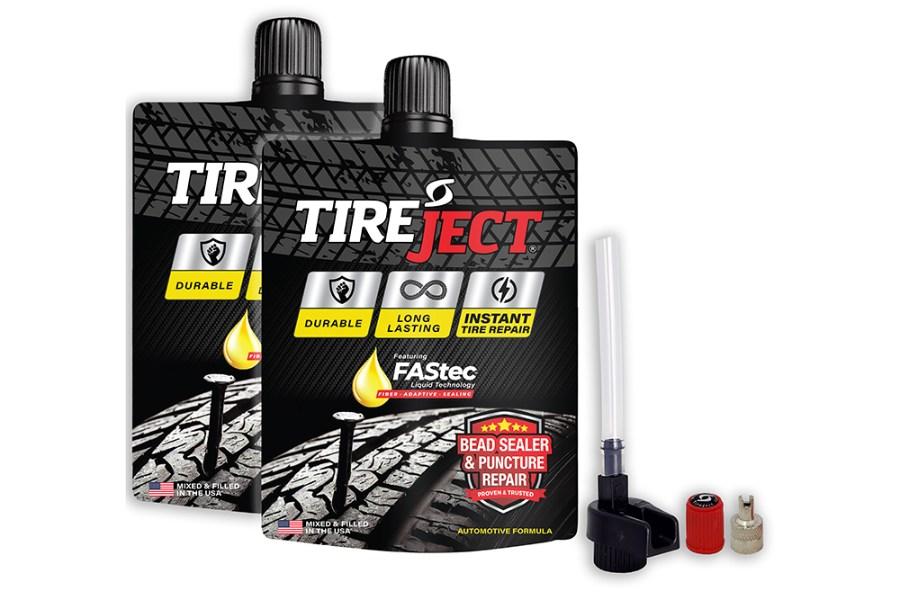 Picture of TireJect Car & Truck Instant Tire Repair Kit