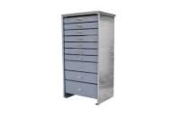 Picture of Stellar 10 Drawer Steel Toolbox System