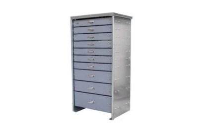 Picture of Stellar 10 Drawer Toolbox System
