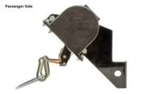 Picture of EZ Claw Extendable Cable Tieback 15k Winch