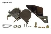 Picture of EZ Claw Extendable Cable Tieback 15k Winch