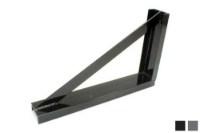 Picture of Zip's Galvanized Center Tool Mount Bracket LR-3