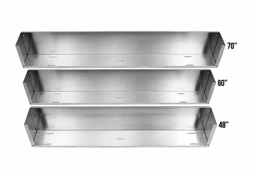 Picture of In The Ditch Lumber Baskets