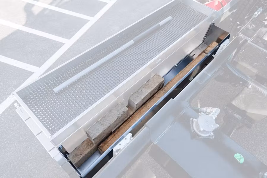 Picture of In The Ditch Lumber Baskets