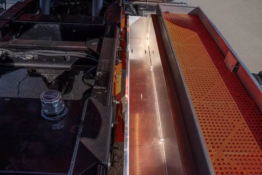 Picture of In The Ditch Lumber Baskets