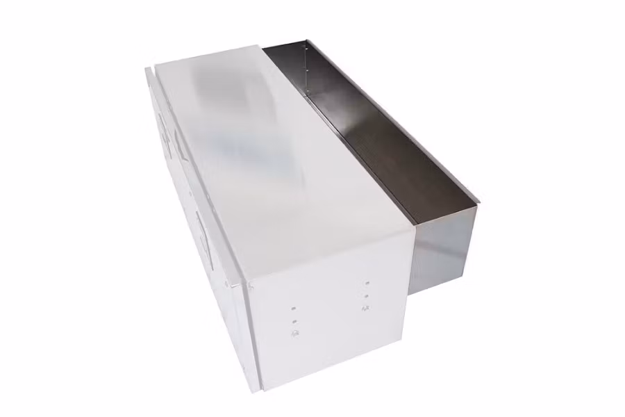 Picture of In The Ditch Lumber Baskets