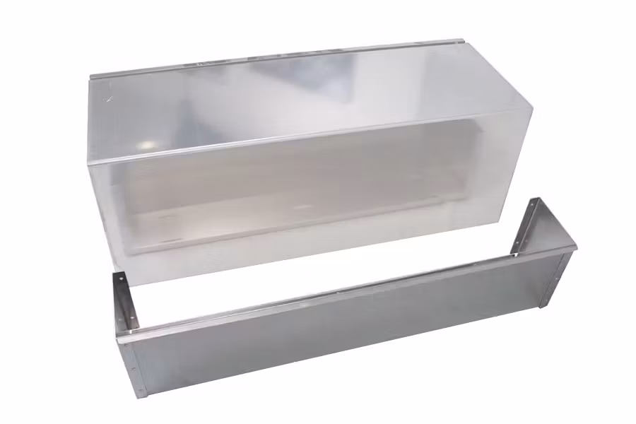 Picture of In The Ditch Lumber Baskets