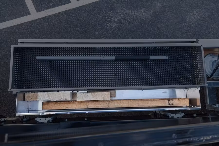 Picture of In The Ditch Lumber Baskets