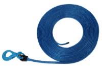 Picture of AmSteel-Blue Synthetic Winch Lines w/ Self-Locking Hook