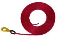 Picture of AmSteel-Blue Synthetic Winch Lines w/ Self-Locking Hook