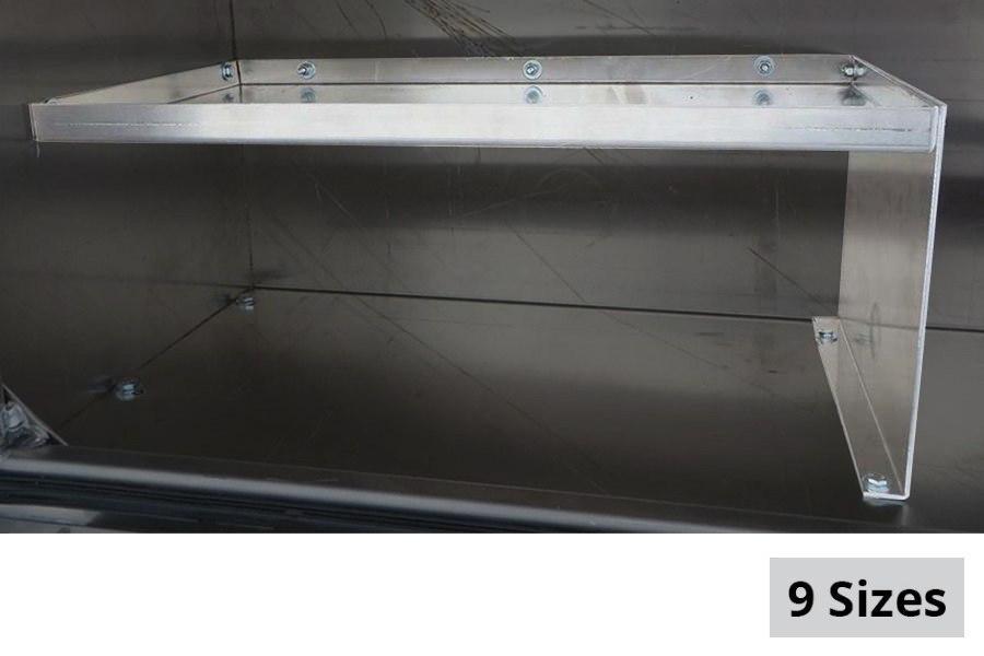 Picture of Zip's Custom Basic Half Toolbox Shelf Kits