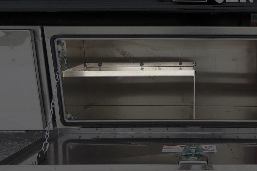 Picture of Zip's Custom Basic Half Toolbox Shelf Kits