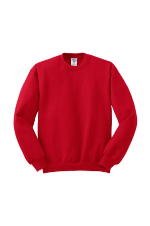 Picture of Jerzees NuBlend Crewneck Sweatshirt