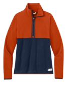 Cotopaxi Women's Amado 1/2-Zip Fleece