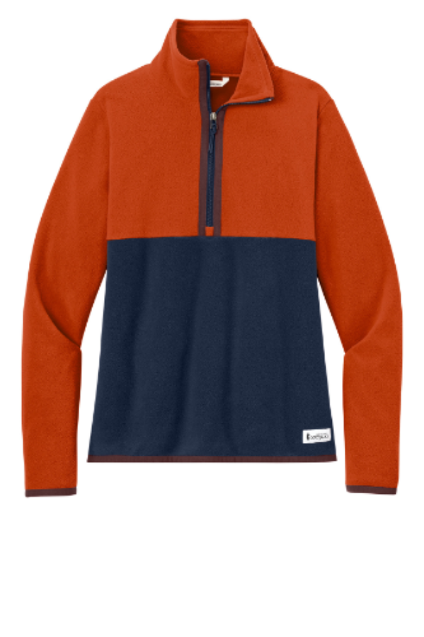 Picture of Cotopaxi Women's Amado 1/2-Zip Fleece