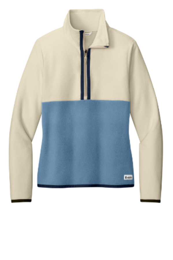 Picture of Cotopaxi Women's Amado 1/2-Zip Fleece