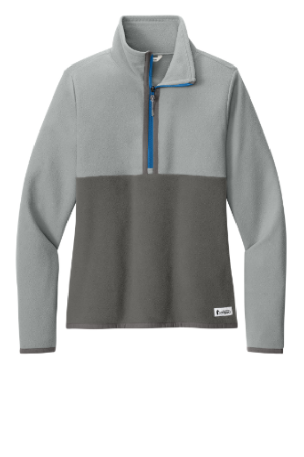 Picture of Cotopaxi Women's Amado 1/2-Zip Fleece