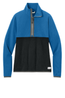 Picture of Cotopaxi Women's Amado 1/2-Zip Fleece