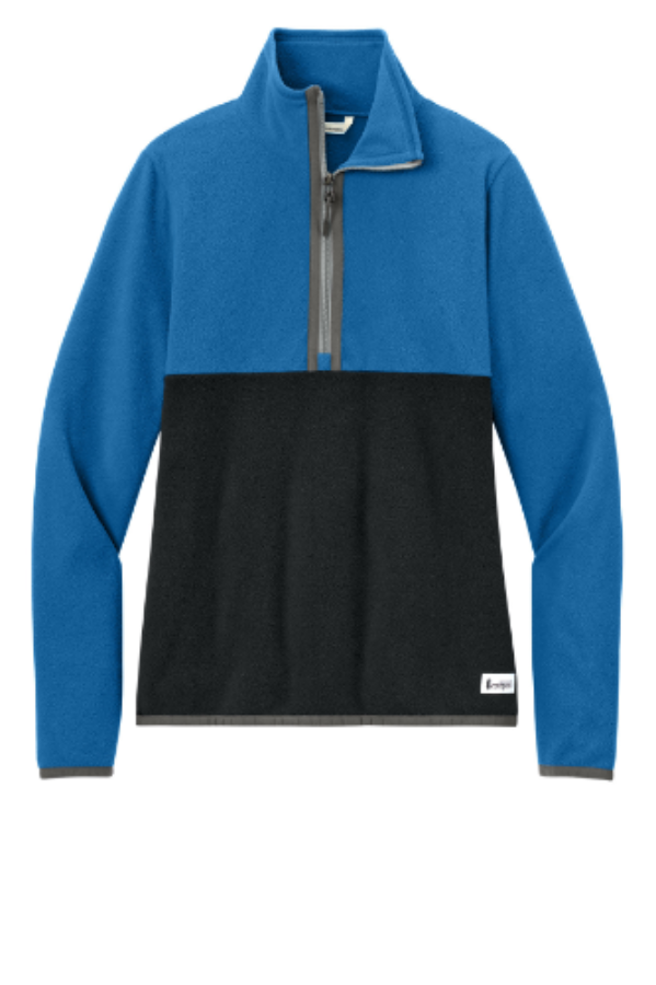 Picture of Cotopaxi Women's Amado 1/2-Zip Fleece