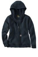 Carhartt Women's Clarksburg Full-Zip Hoodie