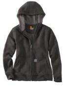 Picture of Carhartt Women's Clarksburg Full-Zip Hoodie