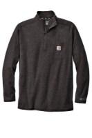 Carhartt Force 1/4-Zip Long Sleeve T-Shirt