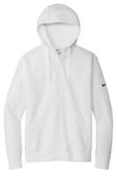 Picture of Nike Club Fleece Sleeve Swoosh Full-Zip Hoodie