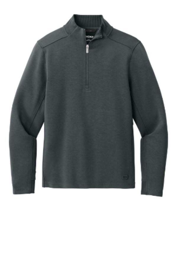 Picture of OGIO Transcend 1/4-Zip
