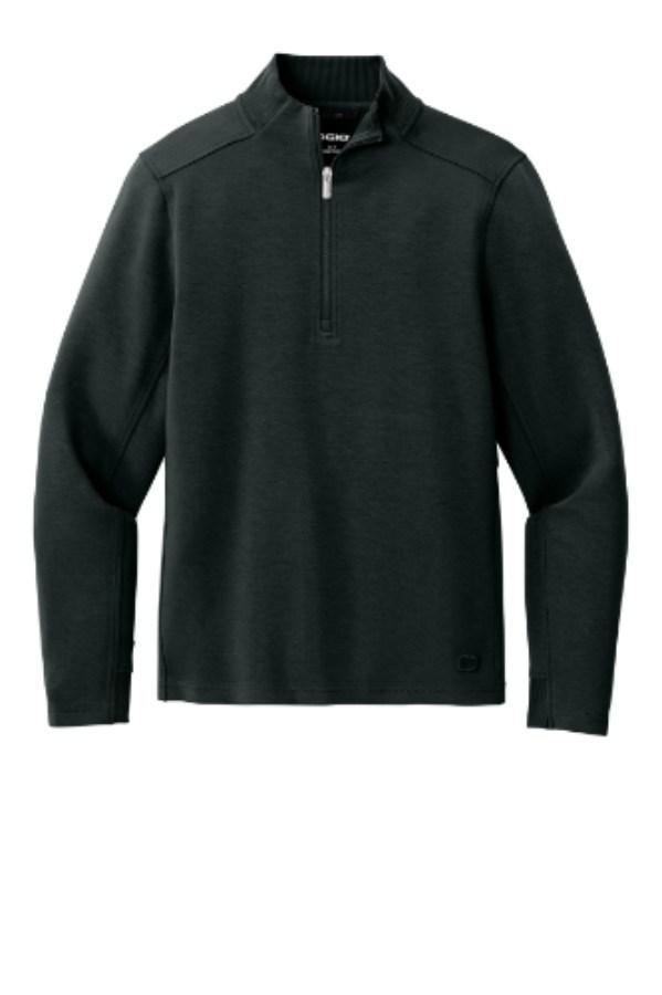 Picture of OGIO Transcend 1/4-Zip