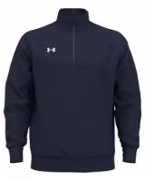 Picture of Under Armour Men's Rival Fleece Quarter-Zip Pullover