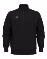 Picture of Under Armour Men's Rival Fleece Quarter-Zip Pullover