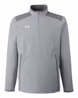 Picture of Under Armour Men's Motivate 3.0 1/4-Zip Pullover
