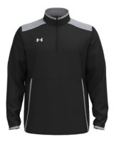 Picture of Under Armour Men's Motivate 3.0 1/4-Zip Pullover