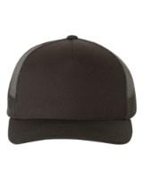 Picture of YP Classics Five-Panel Retro Trucker Cap