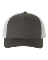 Picture of YP Classics Five-Panel Retro Trucker Cap