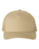 Picture of YP Classics Five-Panel Retro Trucker Cap