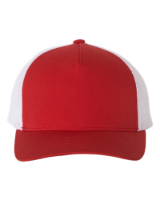 Picture of YP Classics Five-Panel Retro Trucker Cap