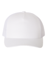 Picture of YP Classics Five-Panel Retro Trucker Cap
