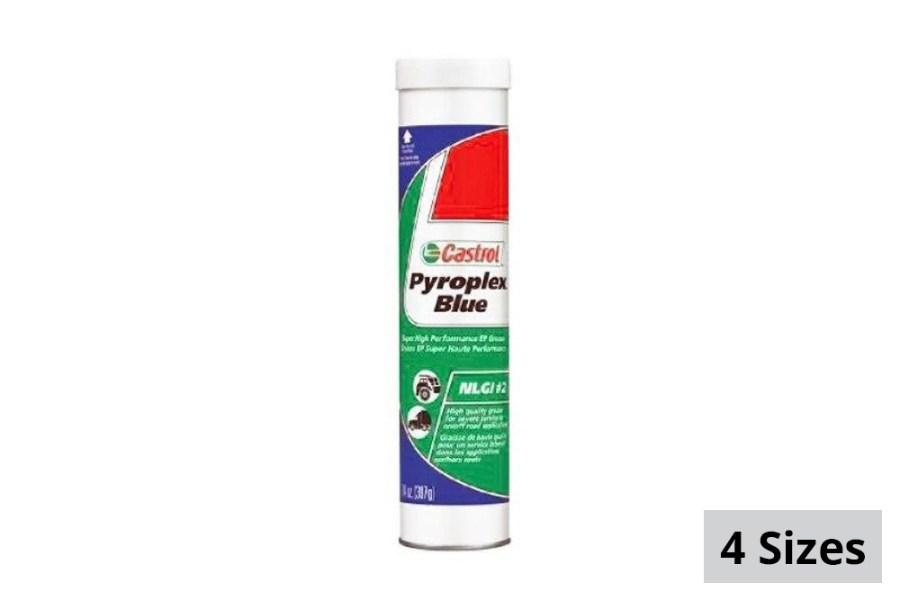 Picture of Castrol Pyroplex ES Grease