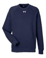 Picture of Under Armour Men's Rival Fleece Crewneck Sweatshirt