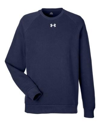 Picture of Under Armour Men's Rival Fleece Crewneck Sweatshirt