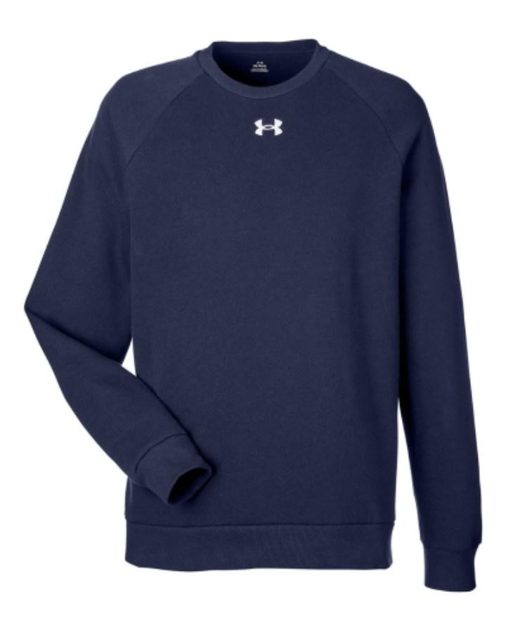 Picture of Under Armour Men's Rival Fleece Crewneck Sweatshirt