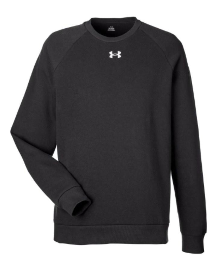 Picture of Under Armour Men's Rival Fleece Crewneck Sweatshirt