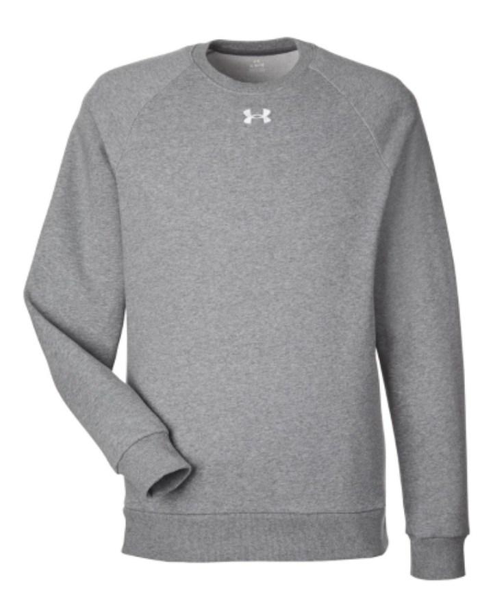 Picture of Under Armour Men's Rival Fleece Crewneck Sweatshirt