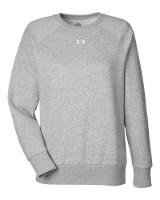 Picture of Under Armour Women's Rival Fleece Crewneck Sweatshirt