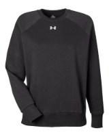 Picture of Under Armour Women's Rival Fleece Crewneck Sweatshirt