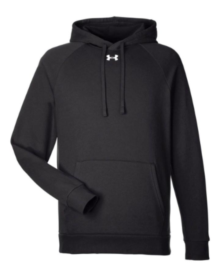 Picture of Under Armour Men's Rival Fleece Hooded Sweatshirt