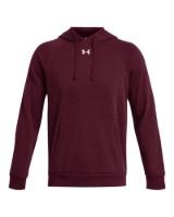 Picture of Under Armour Men's Rival Fleece Hooded Sweatshirt